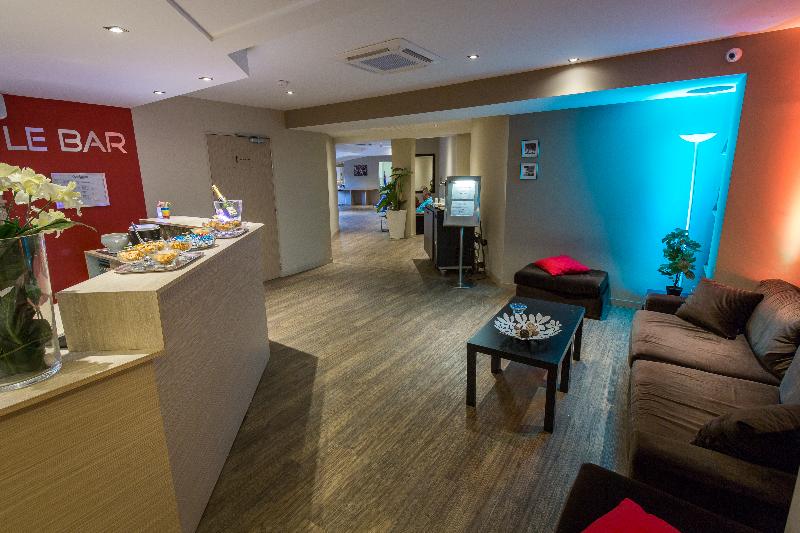 Sowell Hotels Saint Tropez