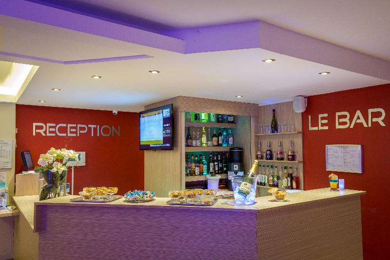 Sowell Hotels Saint Tropez