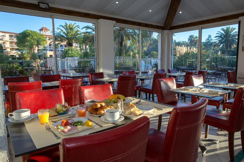Sowell Hotels Saint Tropez