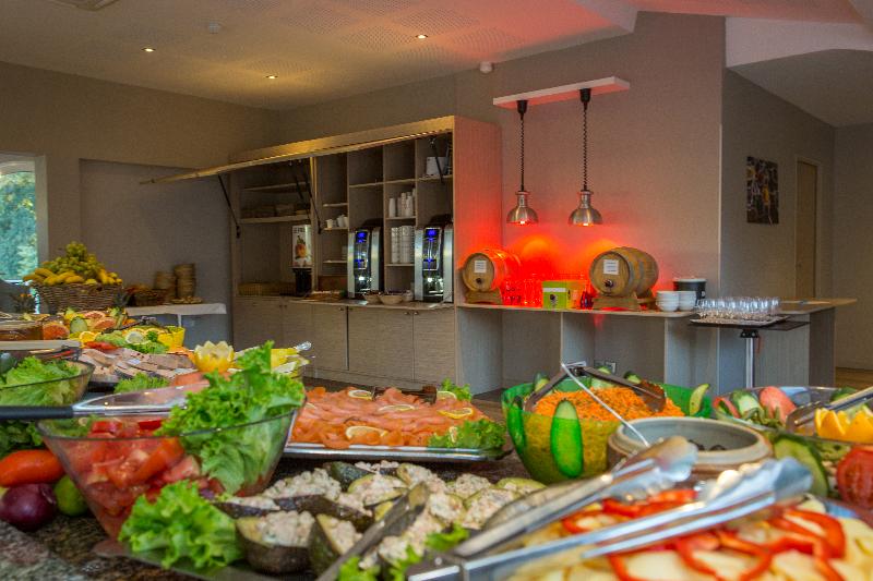 Sowell Hotels Saint Tropez