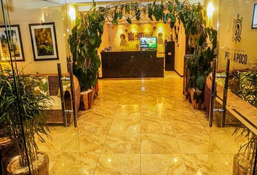 Hotel & Spa Poco a Poco - Costa Rica