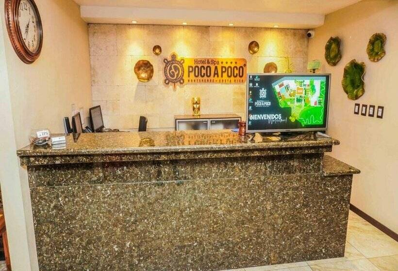 Hotel & Spa Poco a Poco - Costa Rica