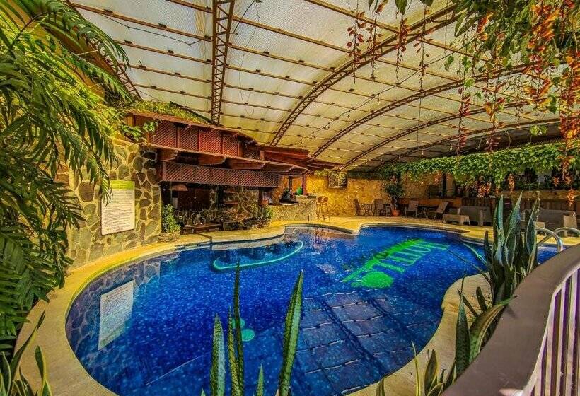 Hotel & Spa Poco a Poco - Costa Rica