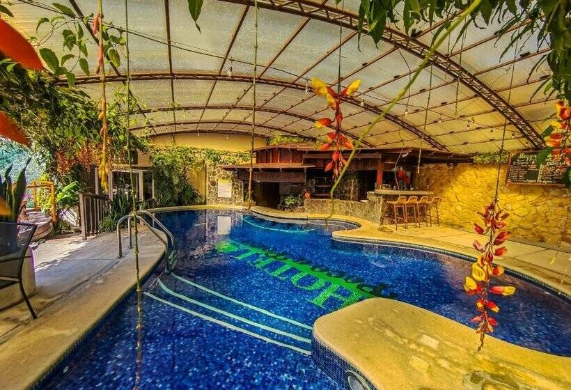 Hotel & Spa Poco a Poco - Costa Rica