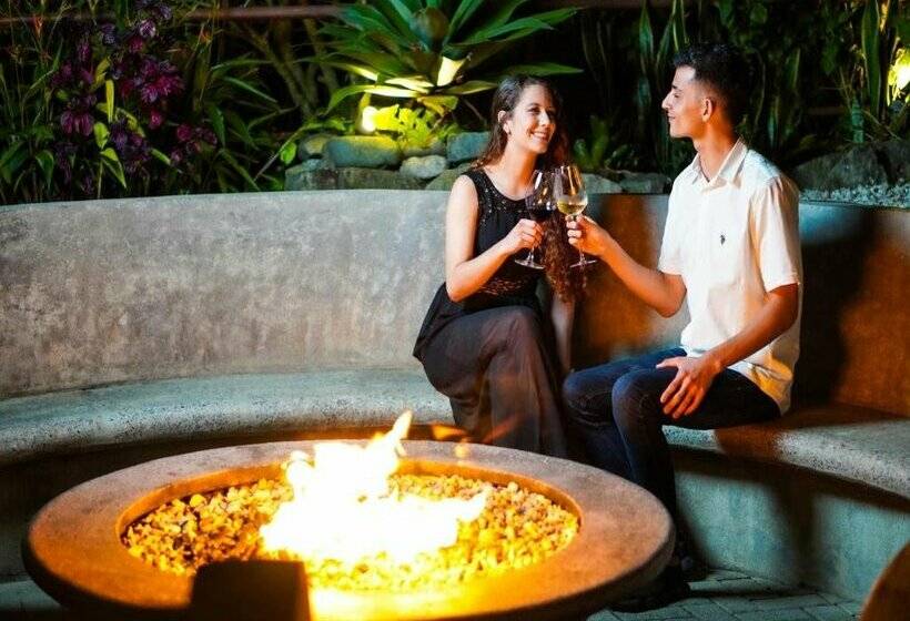 Hotel & Spa Poco a Poco - Costa Rica