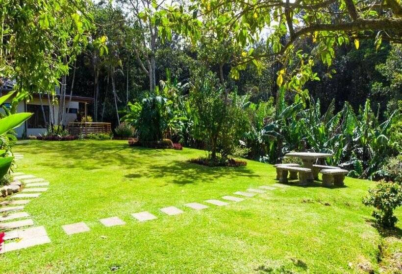 Hotel & Spa Poco a Poco - Costa Rica