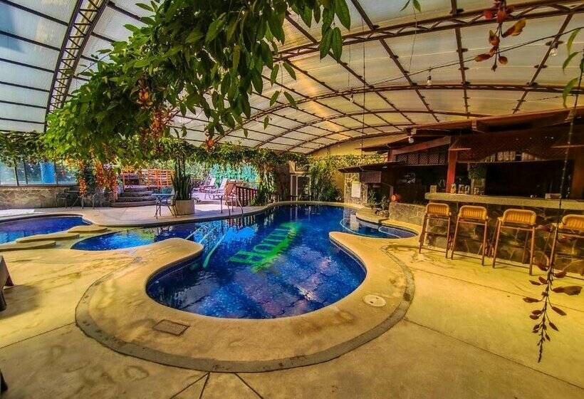 Hotel & Spa Poco a Poco - Costa Rica