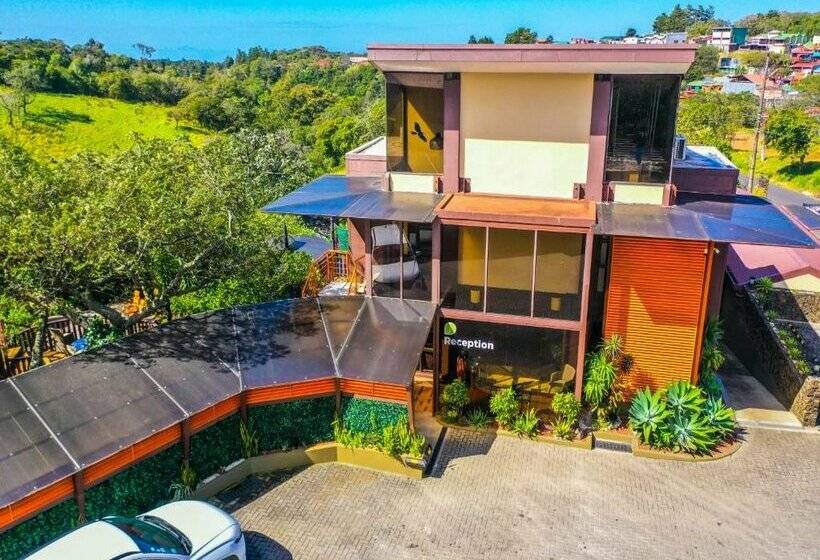 Hotel & Spa Poco a Poco - Costa Rica