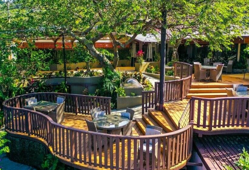 Hotel & Spa Poco a Poco - Costa Rica