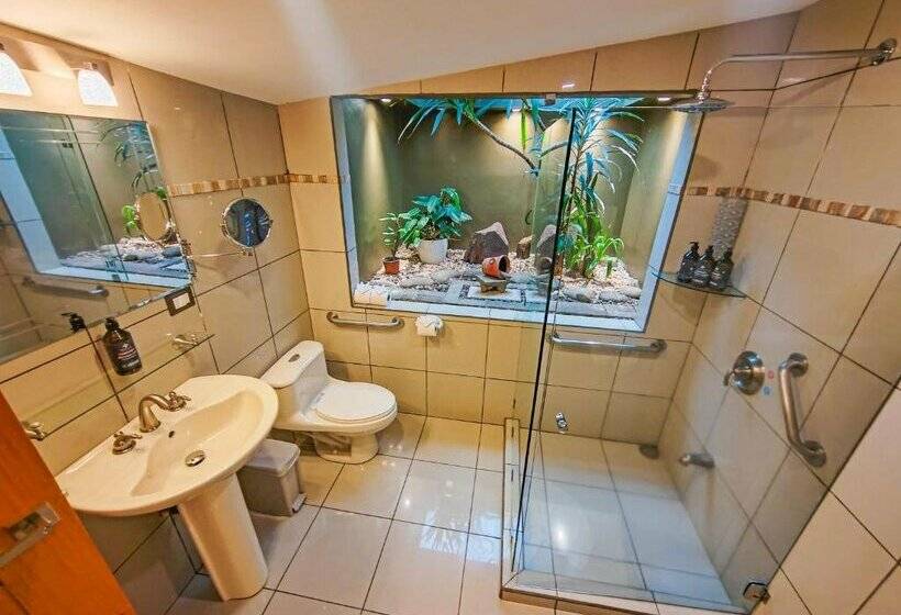 Hotel & Spa Poco a Poco - Costa Rica