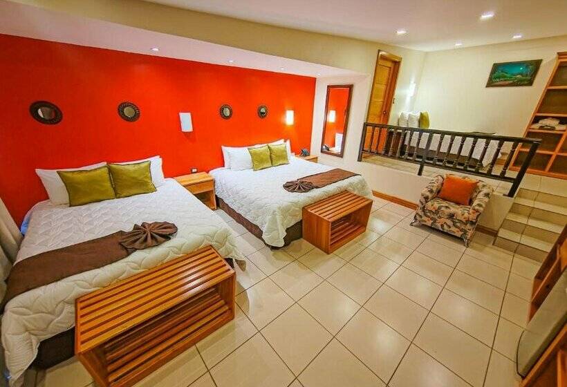 Hotel & Spa Poco a Poco - Costa Rica