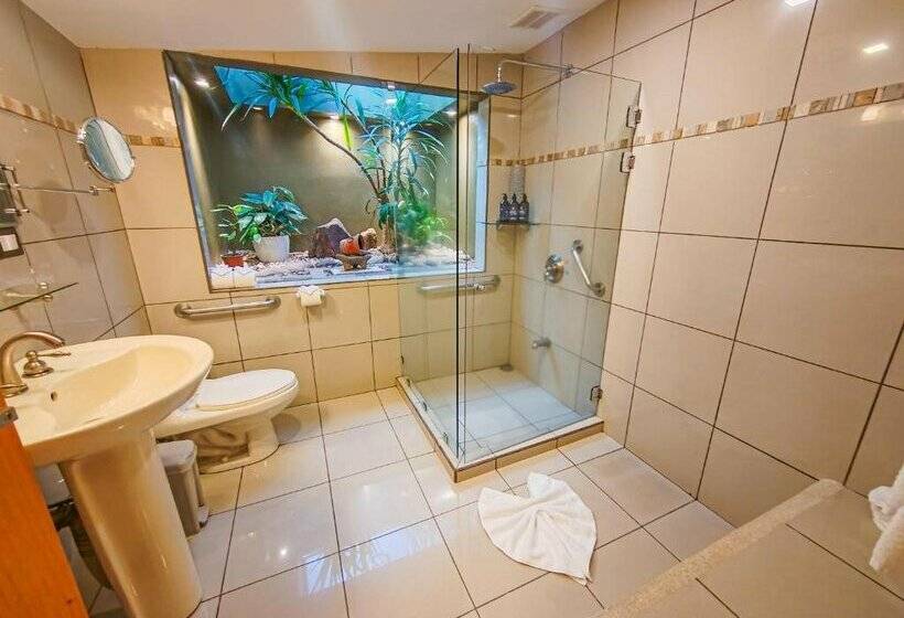 Hotel & Spa Poco a Poco - Costa Rica