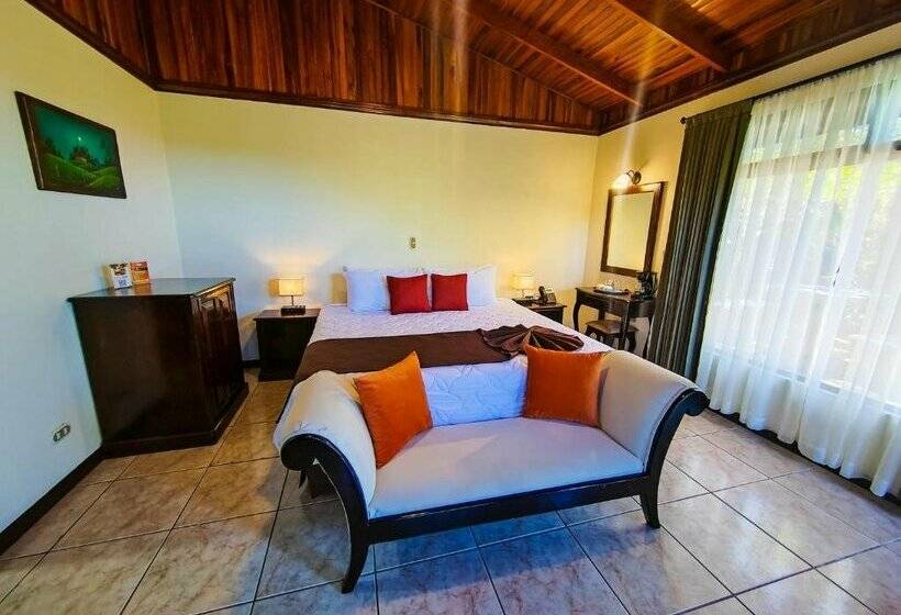 Hotel & Spa Poco a Poco - Costa Rica