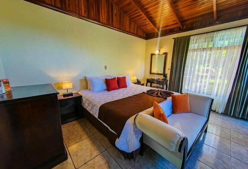 Hotel & Spa Poco a Poco - Costa Rica