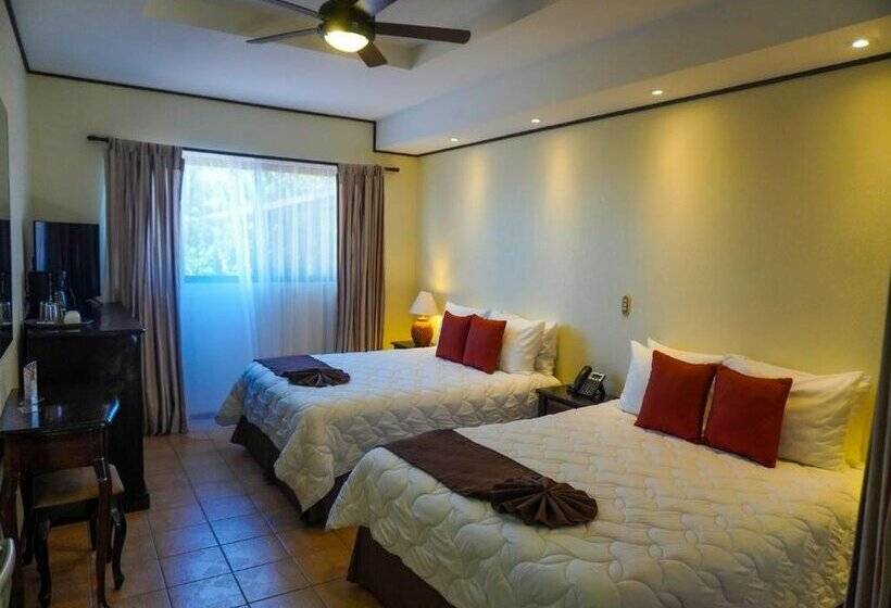 Hotel & Spa Poco a Poco - Costa Rica