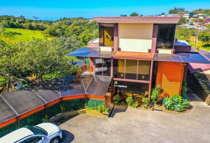 Hotel & Spa Poco a Poco - Costa Rica