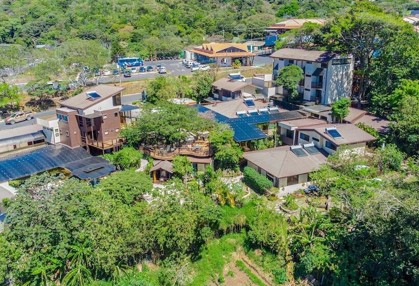 Hotel & Spa Poco a Poco - Costa Rica