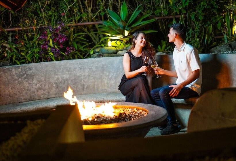 Hotel & Spa Poco a Poco - Costa Rica