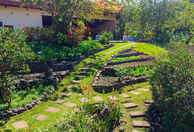 Hotel & Spa Poco a Poco - Costa Rica