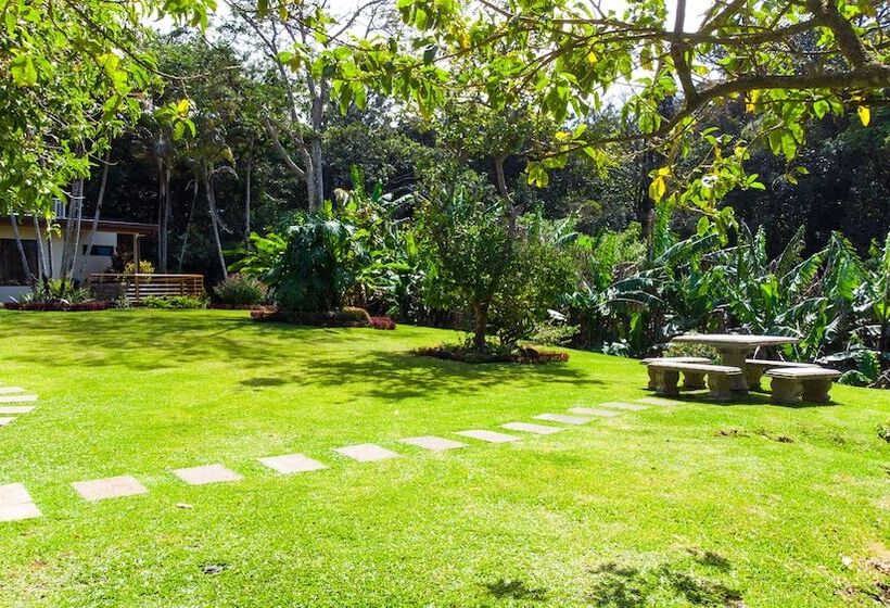 Hotel & Spa Poco a Poco - Costa Rica