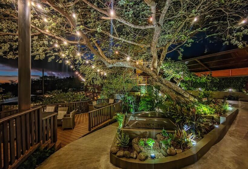 Hotel & Spa Poco a Poco - Costa Rica