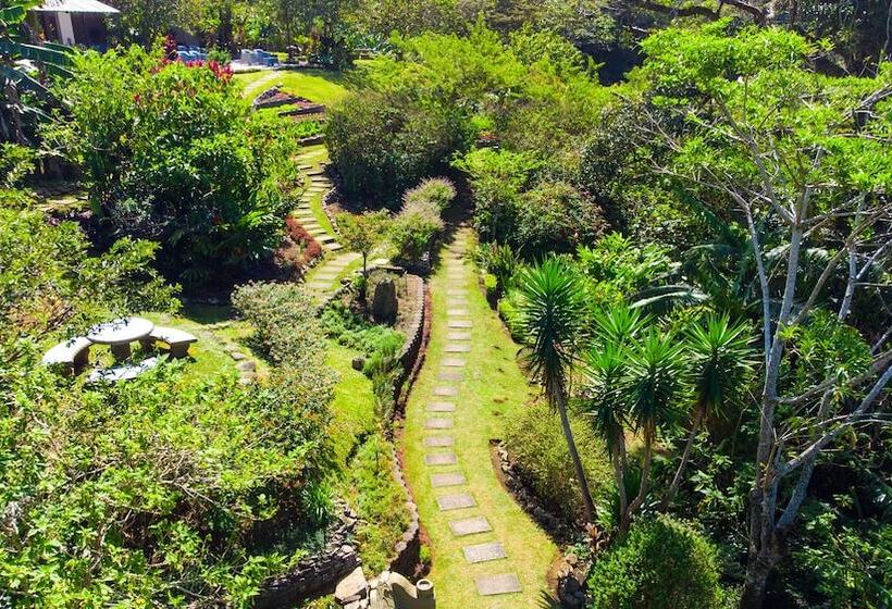 Hotel & Spa Poco a Poco - Costa Rica