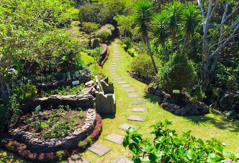 Hotel & Spa Poco a Poco - Costa Rica