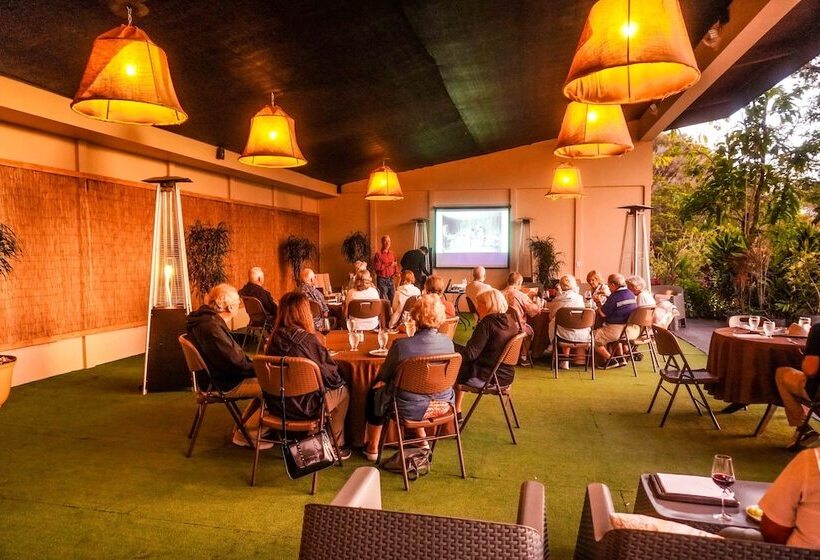 Hotel & Spa Poco a Poco - Costa Rica