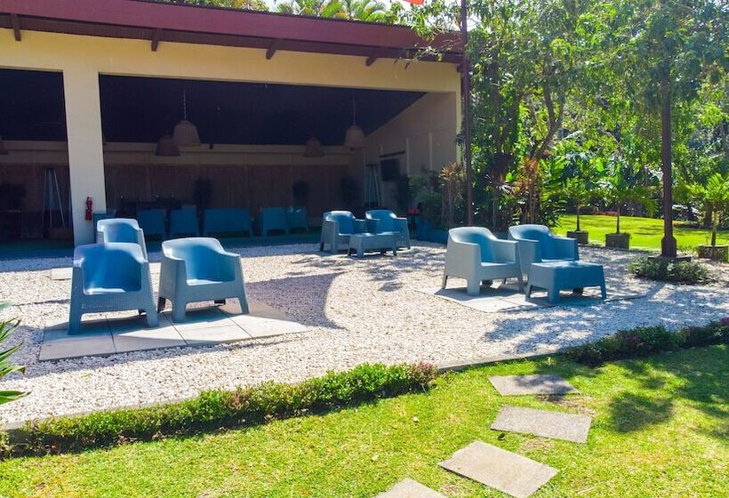 Hotel & Spa Poco a Poco - Costa Rica