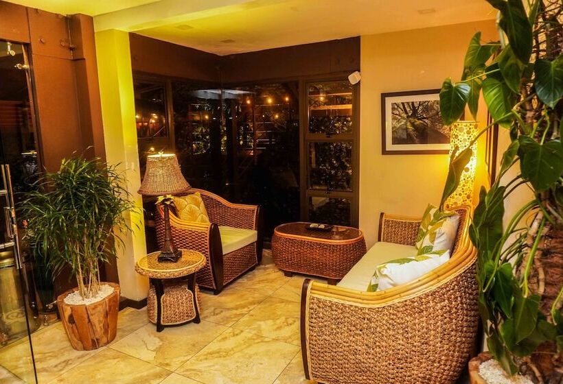 Hotel & Spa Poco a Poco - Costa Rica