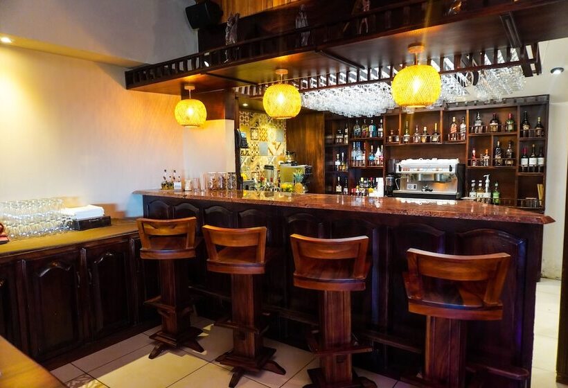 Hotel & Spa Poco a Poco - Costa Rica