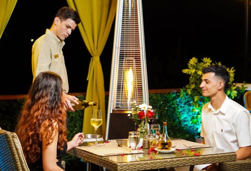 Hotel & Spa Poco a Poco - Costa Rica