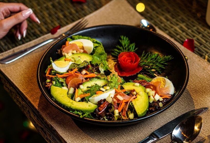 Hotel & Spa Poco a Poco - Costa Rica