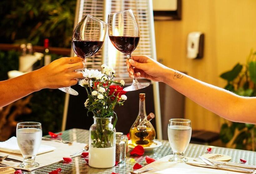 Hotel & Spa Poco a Poco - Costa Rica