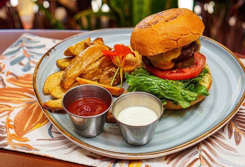 Hotel & Spa Poco a Poco - Costa Rica