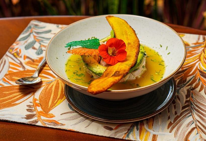 Hotel & Spa Poco a Poco - Costa Rica