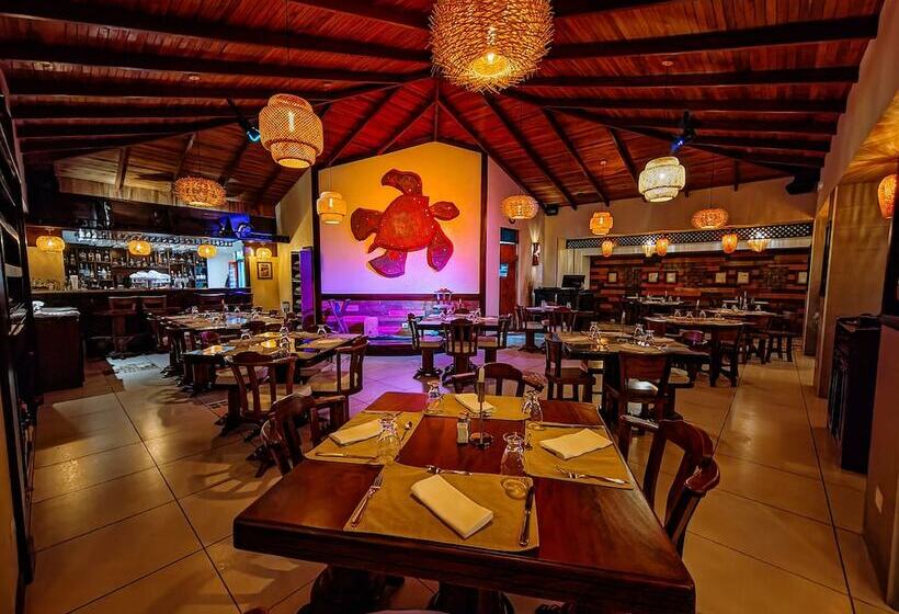 Hotel & Spa Poco a Poco - Costa Rica