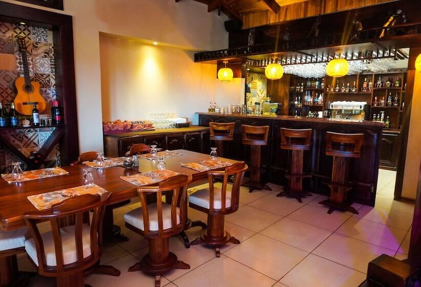 Hotel & Spa Poco a Poco - Costa Rica