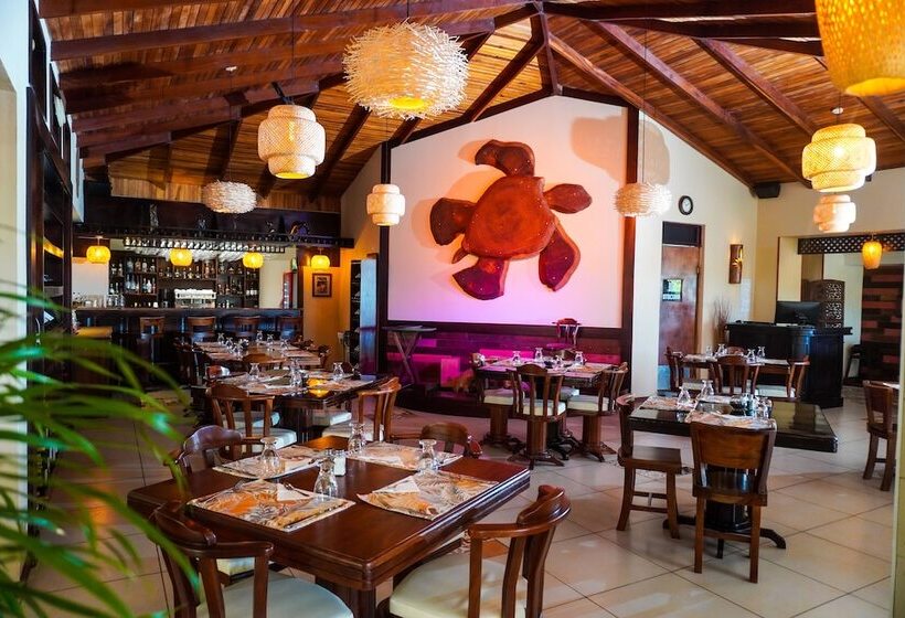 Hotel & Spa Poco a Poco - Costa Rica