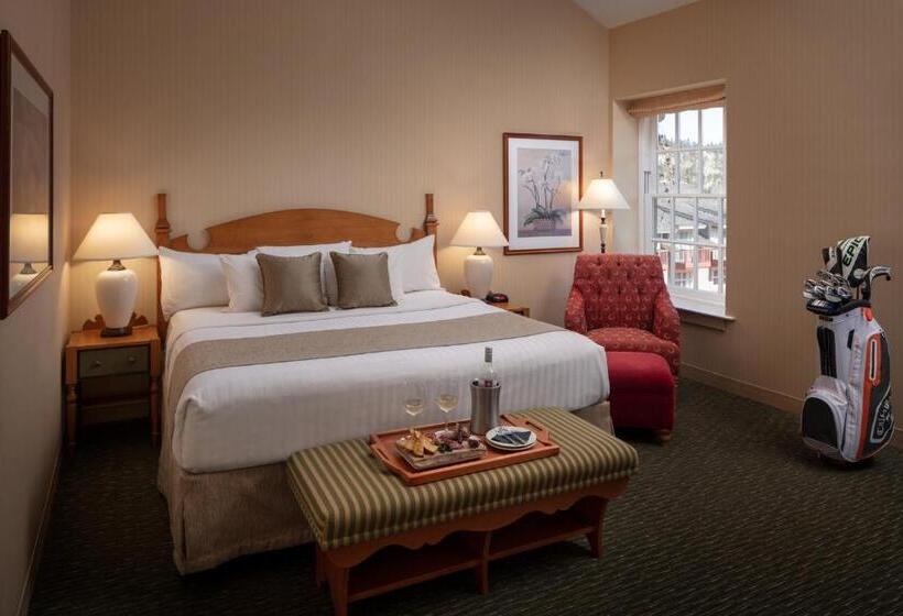 فندق St. Eugene Golf Resort & Casino