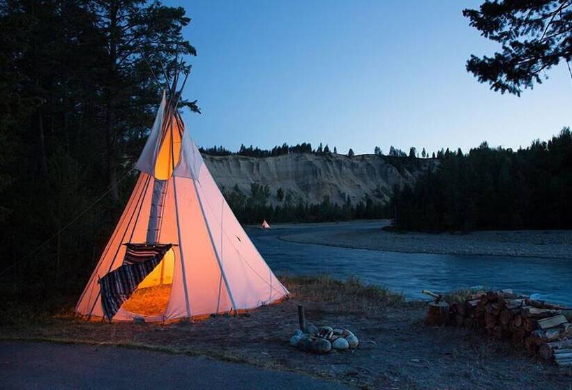 فندق St. Eugene Golf Resort & Casino