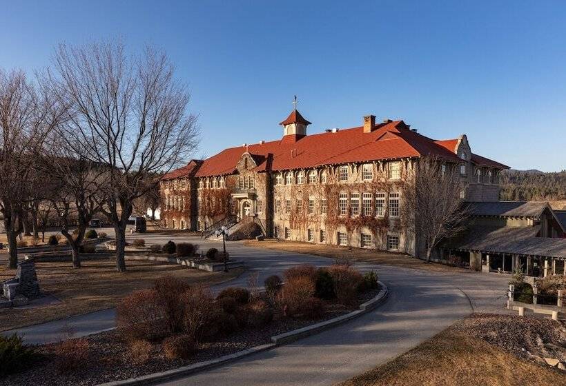 فندق St. Eugene Golf Resort & Casino