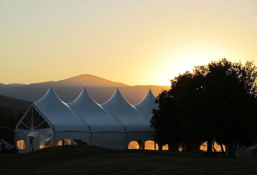 فندق St. Eugene Golf Resort & Casino