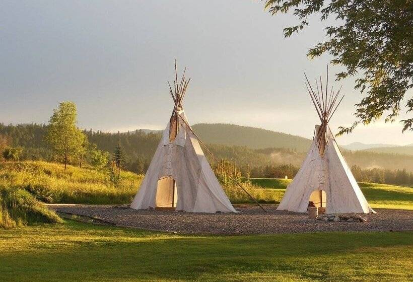 فندق St. Eugene Golf Resort & Casino