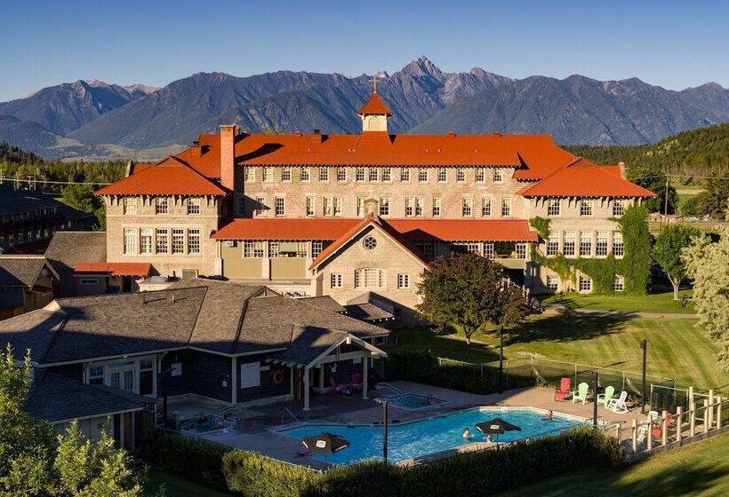 فندق St. Eugene Golf Resort & Casino