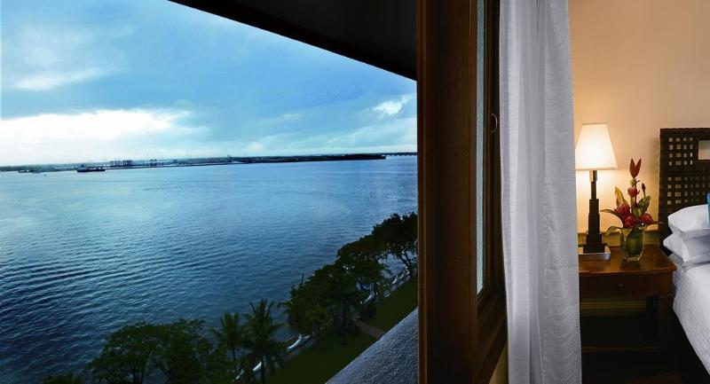 فندق Taj Malabar Resort & Spa, Cochin