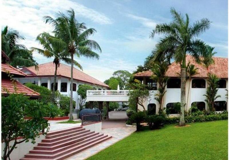 فندق Taj Malabar Resort & Spa, Cochin