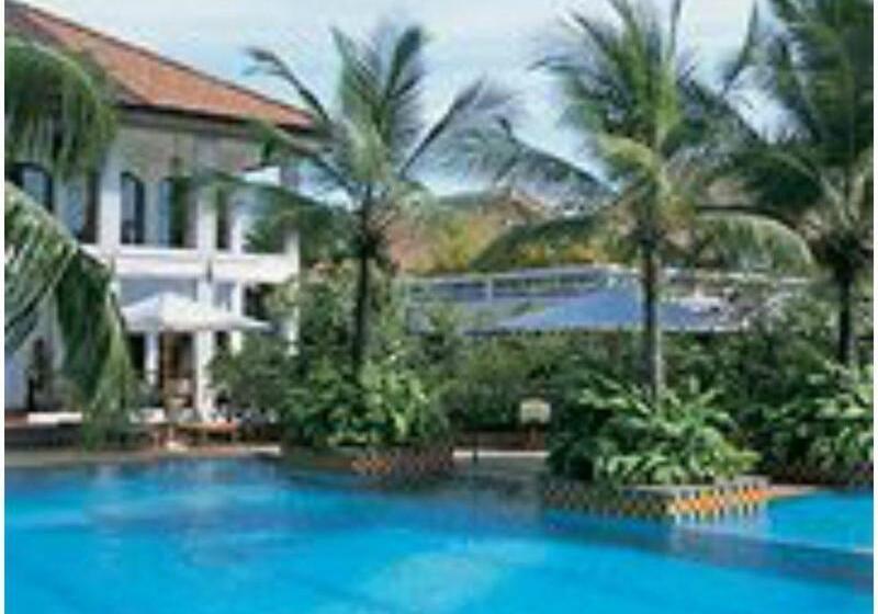 فندق Taj Malabar Resort & Spa, Cochin