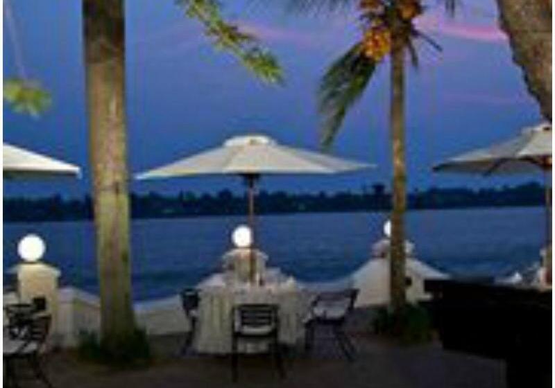 فندق Taj Malabar Resort & Spa, Cochin