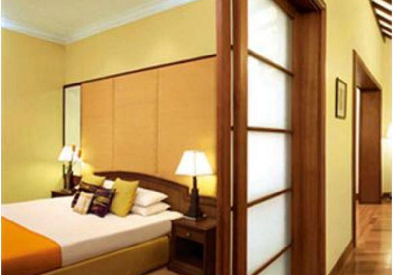 فندق Taj Malabar Resort & Spa, Cochin